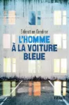 L' homme à la voiture bleue