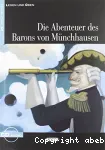 Die Abenteuer des Barons von Münchhausen