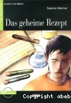 Das geheime Rezept