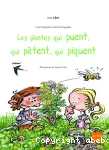 Les plantes qui puent, qui pètent, qui piquent