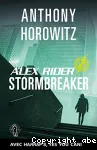 Alex Rider