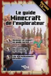 Le guide Minecraft de l'explorateur