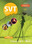 SVT 5e 4e 3e/ Cycle 4 / Hachette / 2017