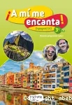 espagnol 3°/ Cycle 4 / A mi me encanta! / LV2 / A2 / Hachette / 2017