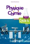 Physique / Cycle 4 / Hachette /2017