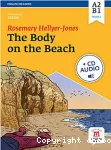 The body on the beach