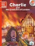 Charlie and the Great fire of London, level 3