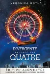 Divergente raconté par Quatre