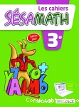 Sésamath 3°/édition 2017