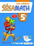 Sésamath 5°/édition 2017