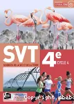 SVT /cycle 4/4°