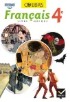 Français 4° / cycle 4 / Colibris /Hatier / 2017