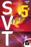 SVT 5°