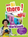 New Hi there 4° Workbook