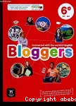 Anglais 6° /Bloggers 6°-A1>A2