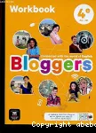 Bloggers 4°-A2>B1-Workbook