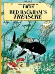 The adventures of Tintin: Red Rackham's Treasure