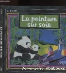 La peinture sur soie