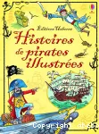 Histoires de pirates illustrées