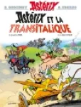 Astérix et la transitalique