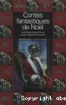 Contes fantastiques de Noël