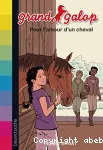 Pour l'amour d'un cheval