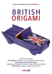 British Origami