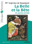 La Belle et la Bête