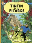 Tintin et les 