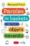 Paroles de baskets
