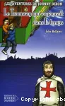Les aventures de Johnny Dixon: Le Tramway qui voyageait dans le temps T.7