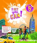 Anglais 5° / I bet you can! / Magnard 2018