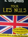 L'anglais pour les nuls