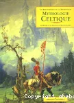 Mythologie Celtique