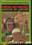 Médecins sans frontières: mission en Afrique