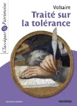 Traité sur la tolérance