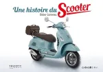 Une histoire du scooter