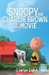 Snoopy and Charlie Brown