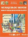 Musiques du monde