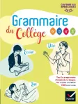 Français collège: Grammaire du collège