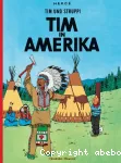 Tim in America