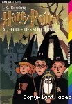 Harry Potter T.1 : à l'école des sorciers