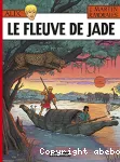 Alix : Le fleuve de jade