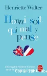 Honni soit qui mal y pense