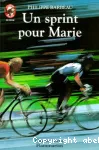 Un sprint pour Marie