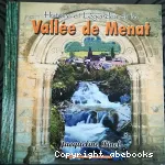 Vallée de Menat (histoire et légendes de la)