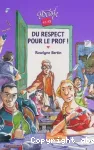 Du respect pour le prof