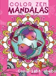 Mandalas color zen