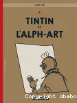 Tintin et l'Alph-Art