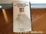 Marinette et la princesse de Thulé